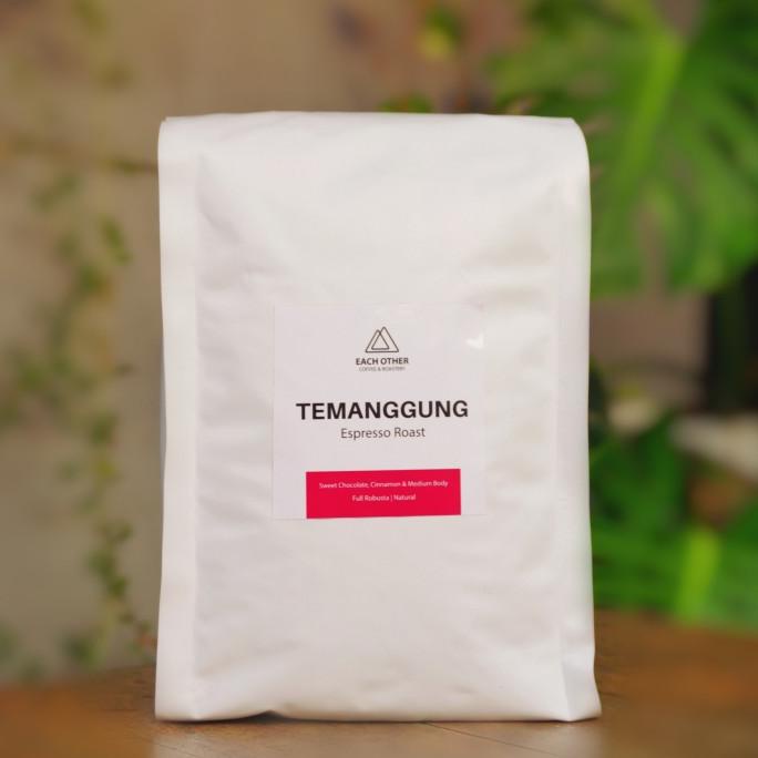 

Sale Espresso Robusta Temanggung Natural - 1kg /KOPI RUBE/KOPI KAPAL API/KOPI SLB/KOPI PEJUANG/KOPI BUBUK