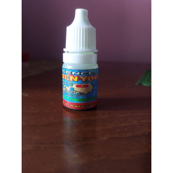 essen FJB 02 kusus lumut