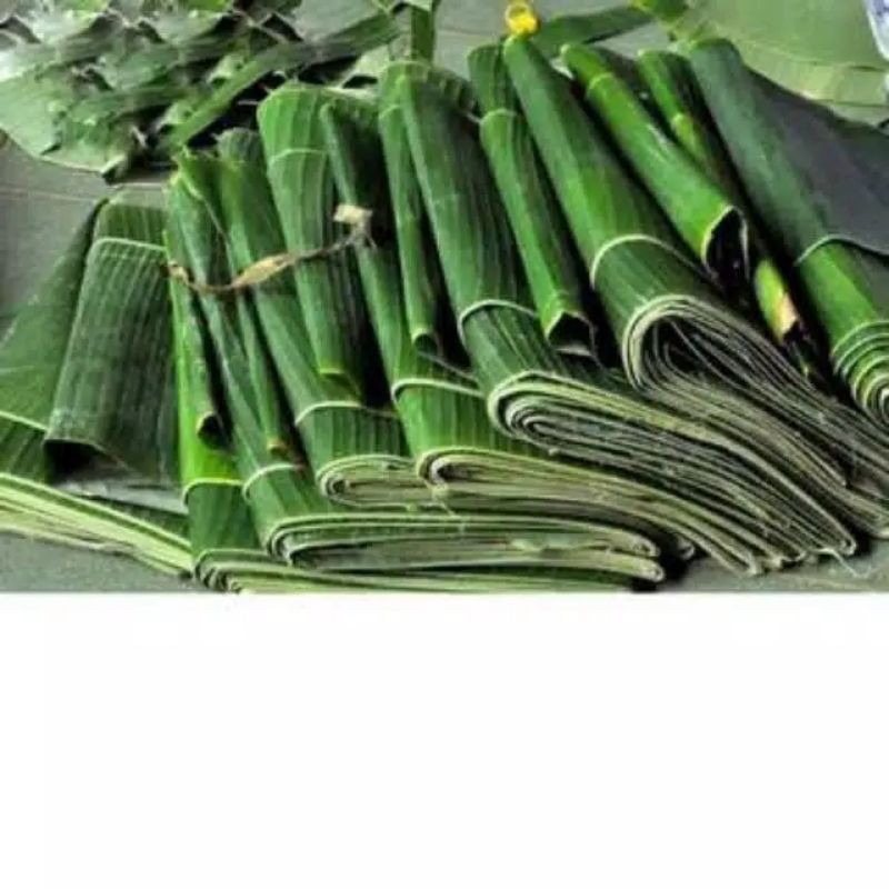 

daun pisang