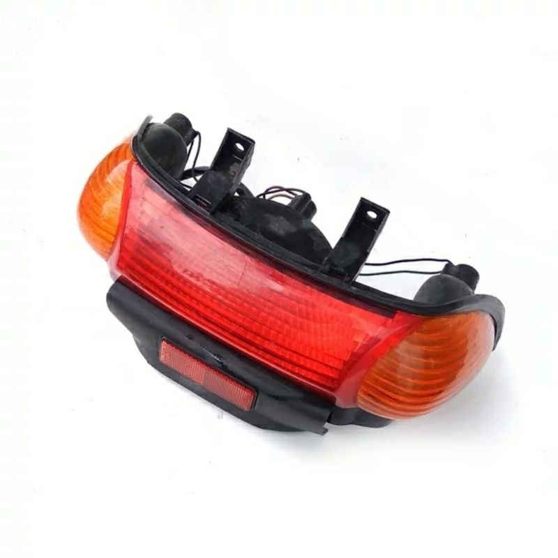 QJ125 Startrek Sanex - Lampu Stop Belakang