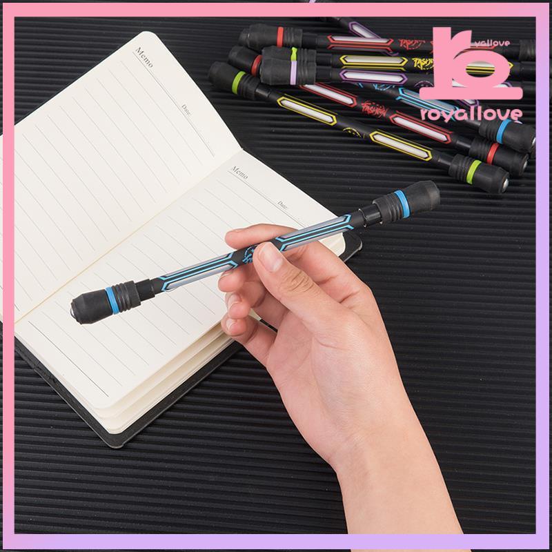 

COD✨Tabung Jarum Penuh Mengubah Pena Netral Alat Tulis Kantor Mainan Dekompresi-love