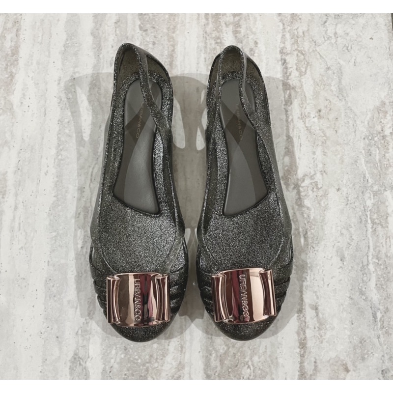 URBAN&CO SAYURI URBAN N CO SAYURI Basic Shoes (NEW)