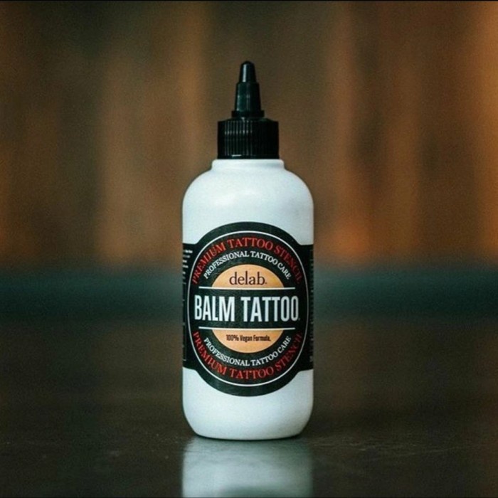 

Jual Stencil Tattoo / Premium Tattoo Stencil / Balm Tattoo Hot Sale