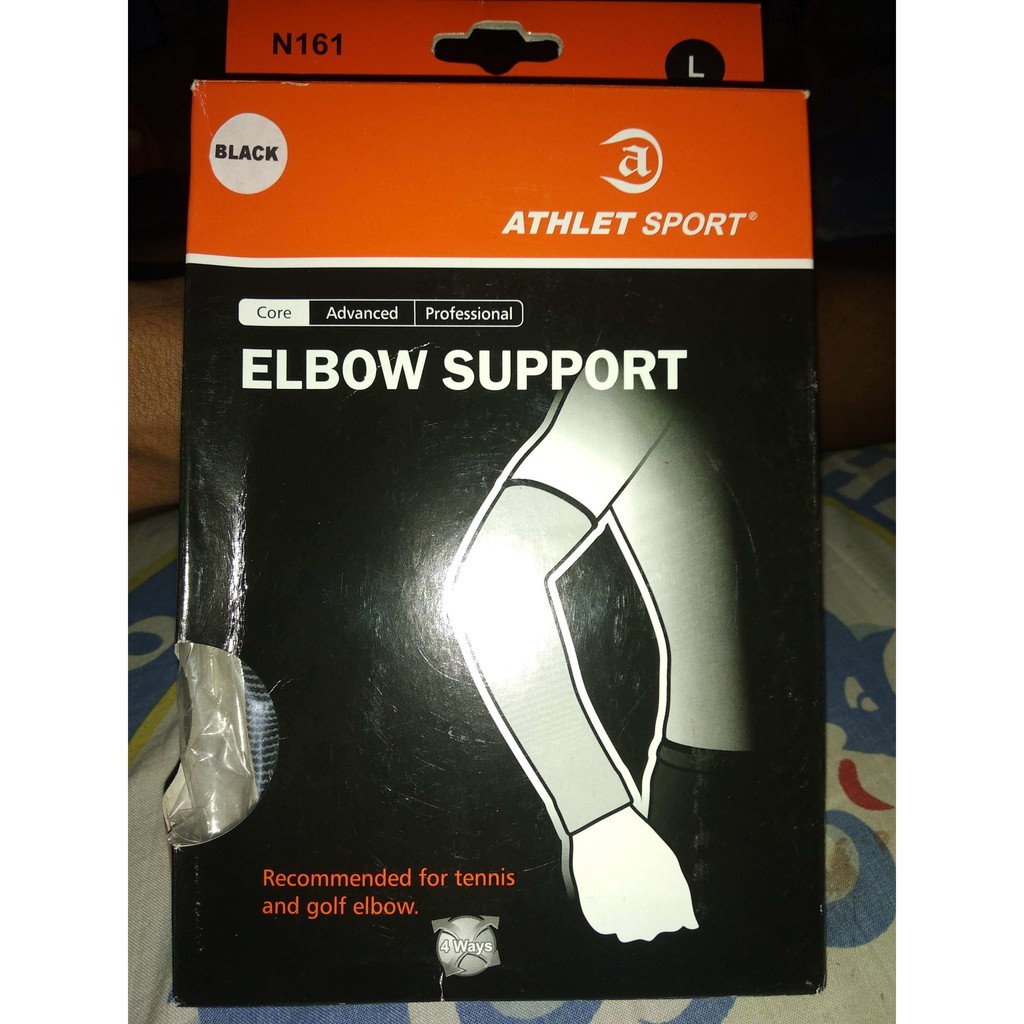 DEKER TANGAN PANJANG VOLI