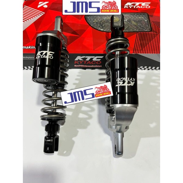 shock shockbreaker ktc kytaco original tabung atas srn 07 330 mm nmax new nmax old aerox