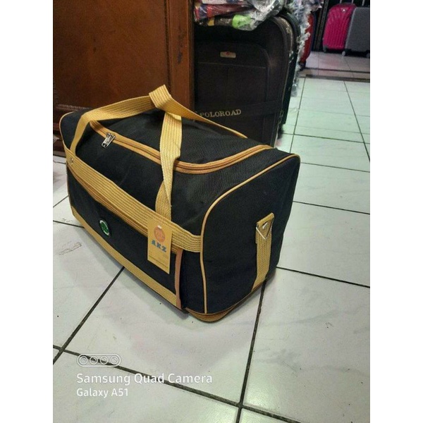 tas travelbag Akz 215 kap # Tas traveling # tas jingjing