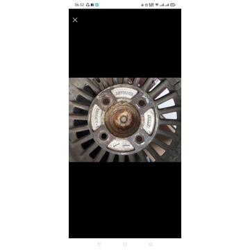 velg enkei entrant japan retro ring 13 pcd 114