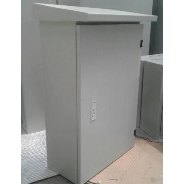 Box panel listrik 40x60x20 outdoor