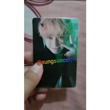 READY PIECES OF MEMORIES ENHYPEN POM NI-KI SUNGHOON JAY SUNOO PC ONLY