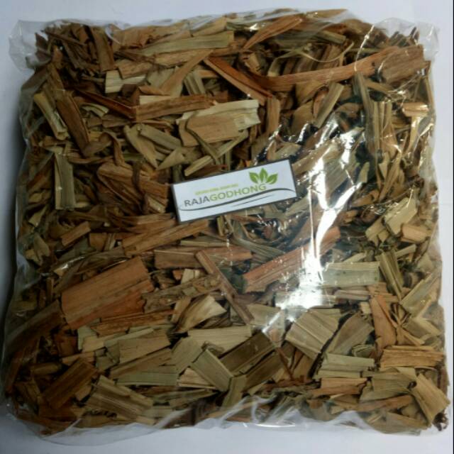 

Pandan Wangi Kering 1kg