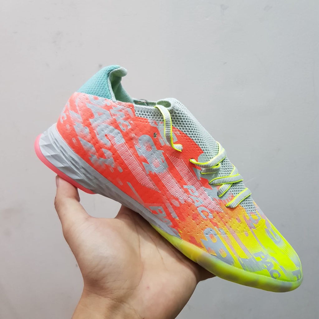 SEPATU FUTSAL ADIDAS PREDATOR SPEEDFLOW.1 NUMBERS IC-SEPATU FUTSAL ADIDAS-SEPATU FUTSAL-FUTSAL