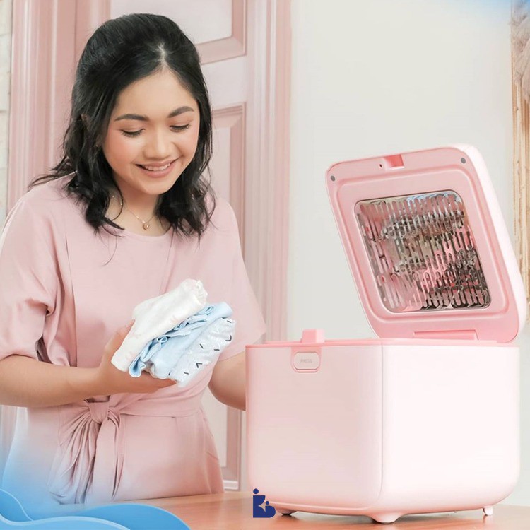 Babyhood UV Disinfection Cabinet