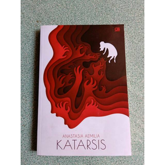 Novel katarsis