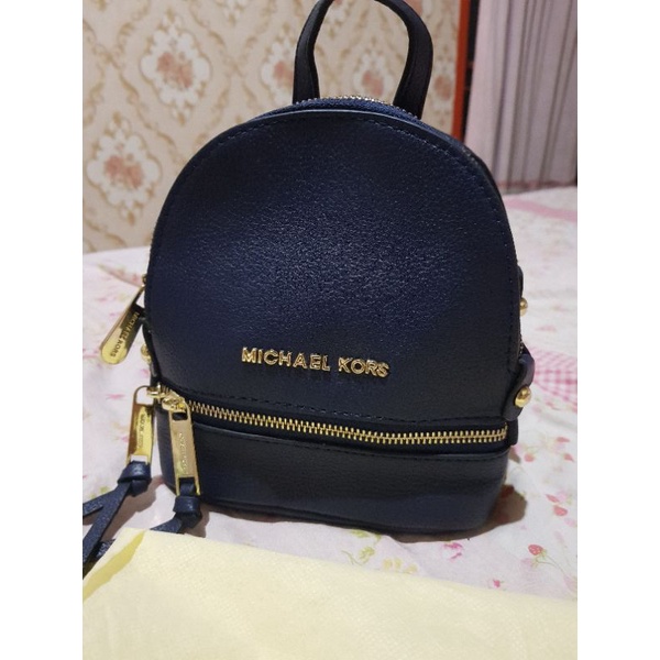 RANSEL MICHAEL KORS MINI