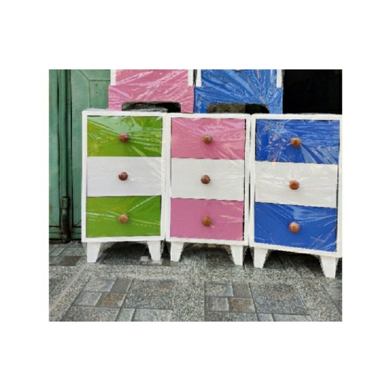 LACI 3 SUSUN LACI NAKAS 3 SUSUN LACI KEKINIAN