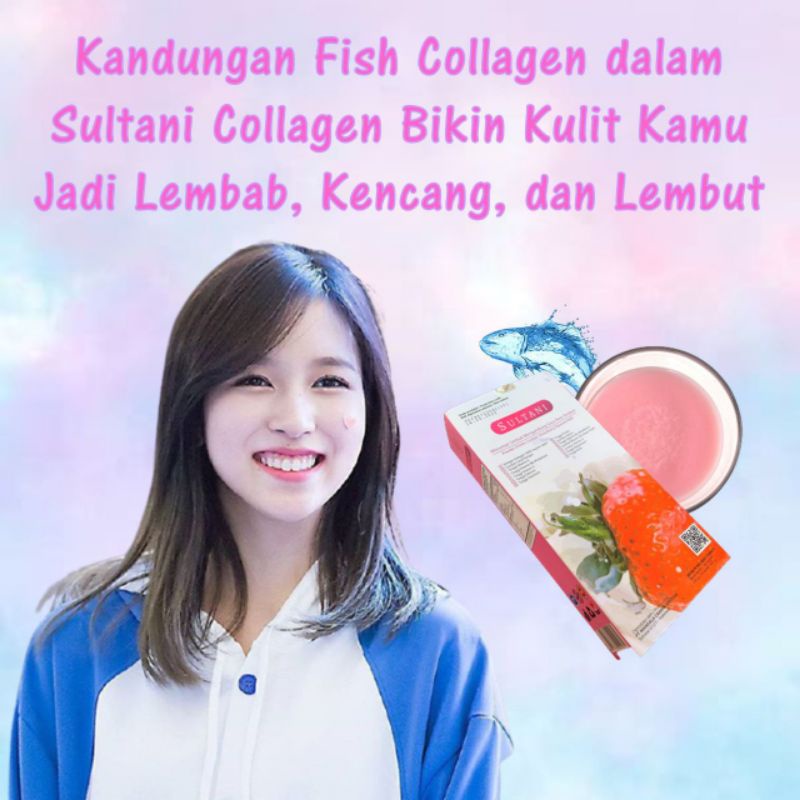 

Sultani Collagen