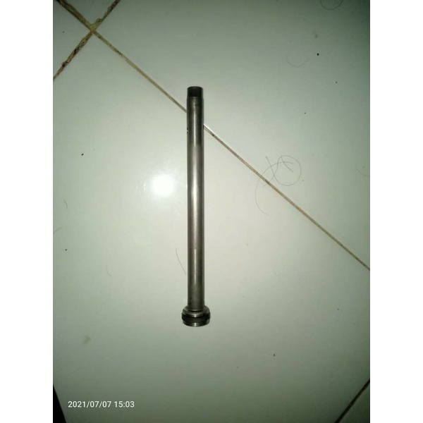 sulingan skok gl max