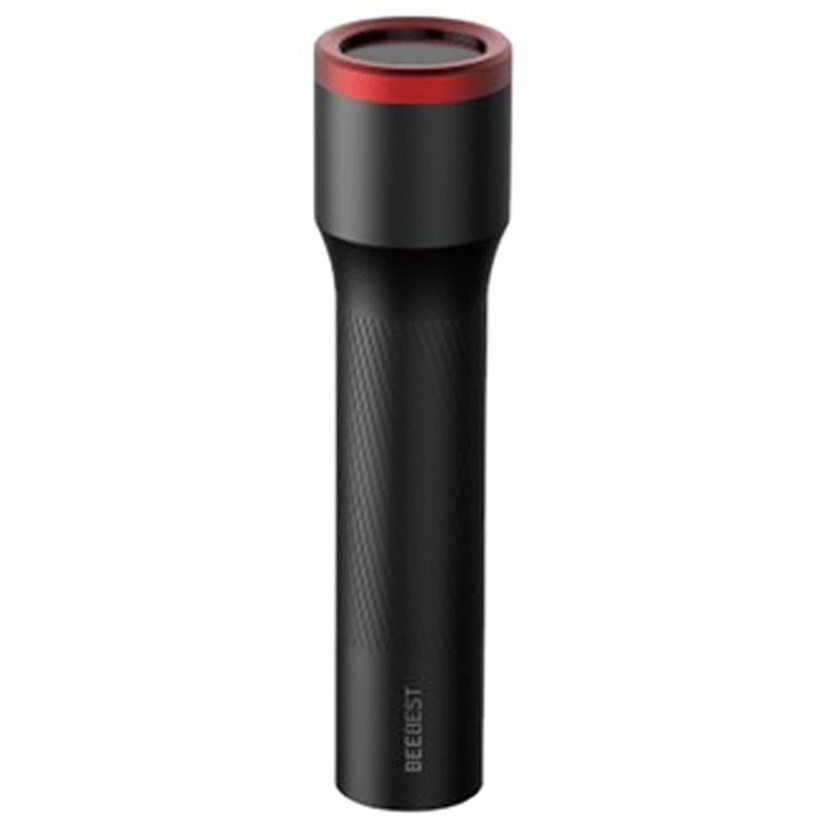 BEEBEST F8 - Senter Portable Mini Flashlight 500 Lumens with Baterai