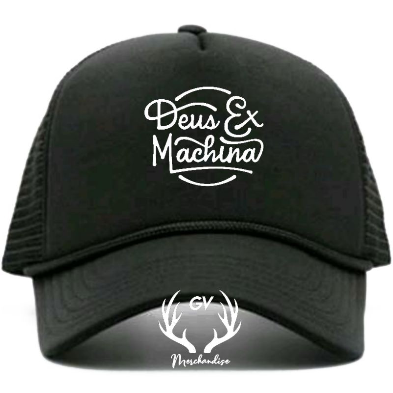 Topi DEUS - Topi DEUS Trucker