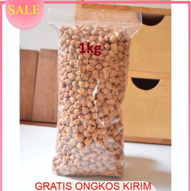 

KACANG MEDAN MEREK SP 1 KG