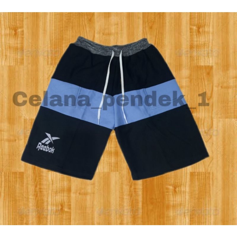 Kolor pria celana pendek pria grosir celana pendek dewasa