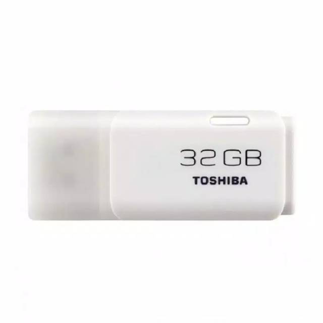 FLASHDISK TOSHIBA 32 GB FLASH DISK TOSHIBA 32GB FD USB FLASH DRIVE oem