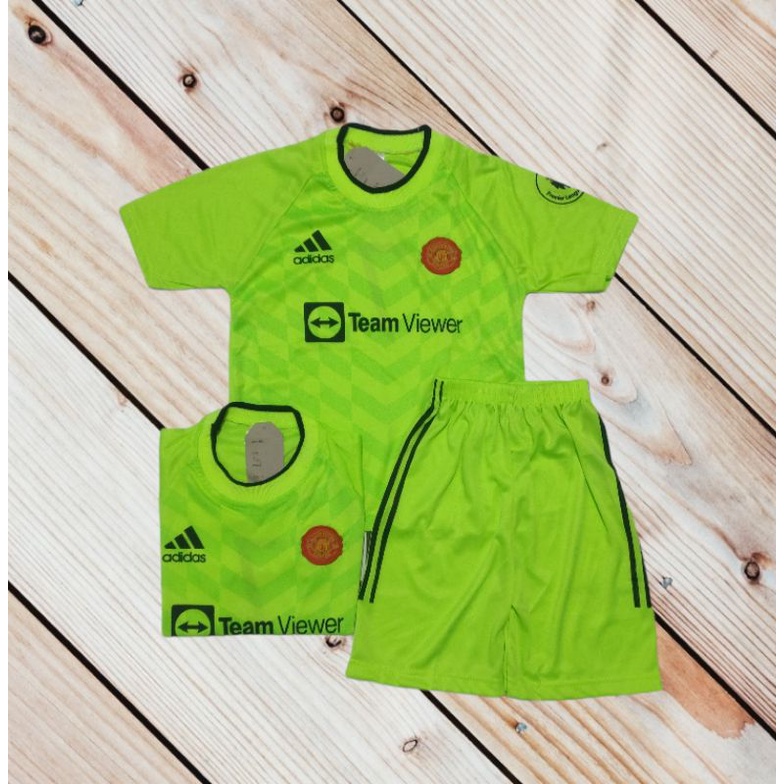 STELAN BAJU BOLA ANAK 6BLN-13TH