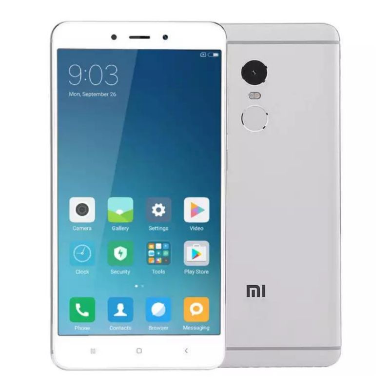 Где купить в москве xiaomi redmi note 4 64gb купить