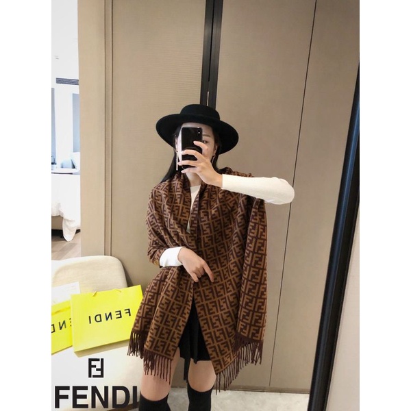 COD SYAL &amp; SCARF IMPORT WINTER PREMIUM BAHAN KASMIR HANGAT TEBAL