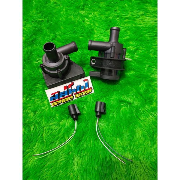 EWP ELEKTRIK WATERPUMP RADIATOR MOTOR - MOBIL UNIVERSAL