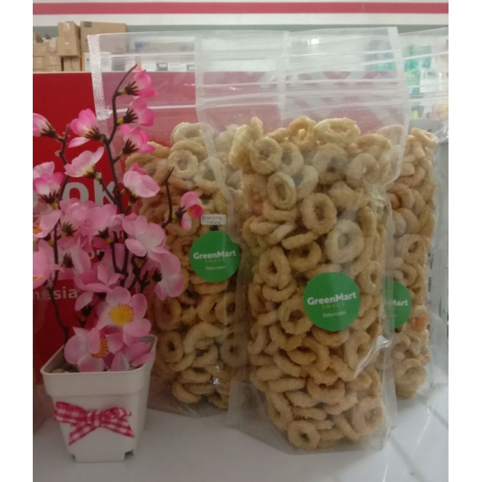 

Klanting udang