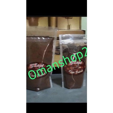 

EKopi Kopi Bubuk Robusta Asli Temanggung