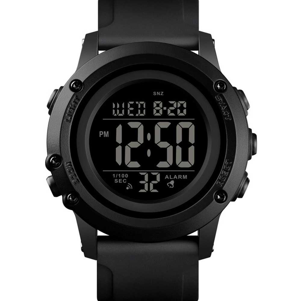 Jam Tangan Digital Adventure Pria - 1506