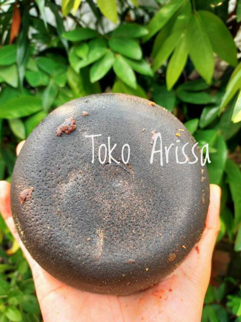 

Gula Batok Aren Cuko Pempek