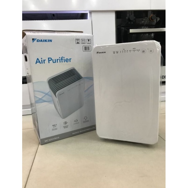 Air Purifier daikin MC-30VVM-H