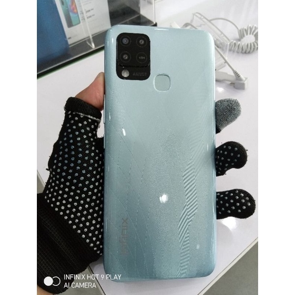 INFINIX HOT 10S 4/64 GB