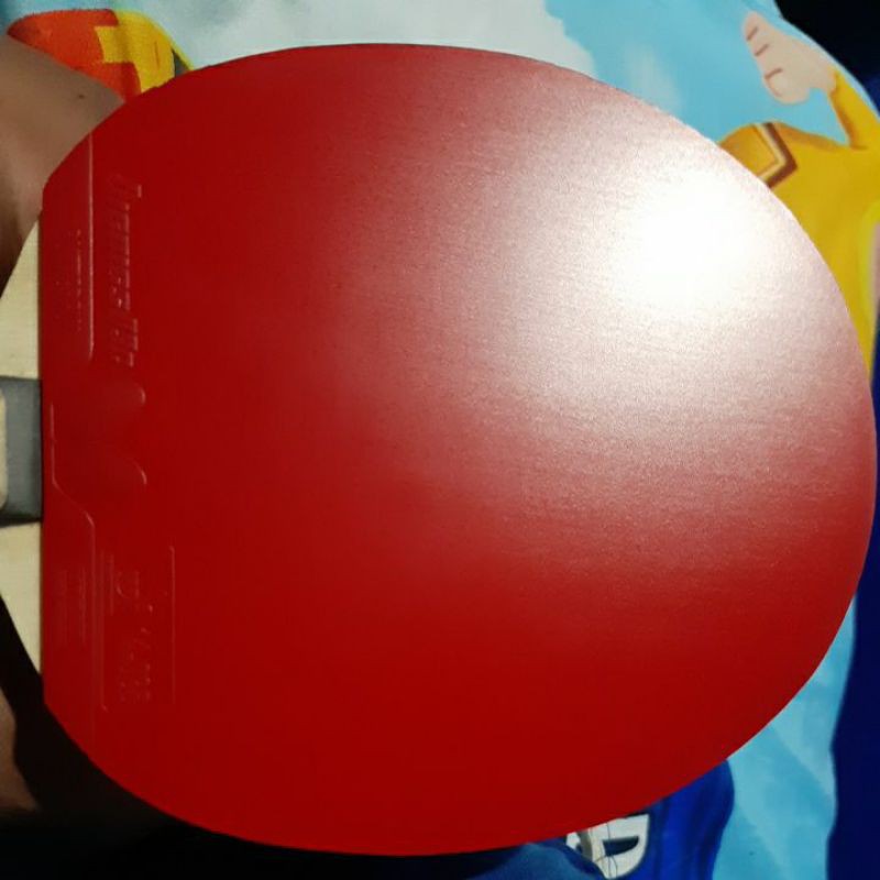 Zhangjike tamca 5000 + Butterfly Dignics 09C Original x Zhang jike T5000