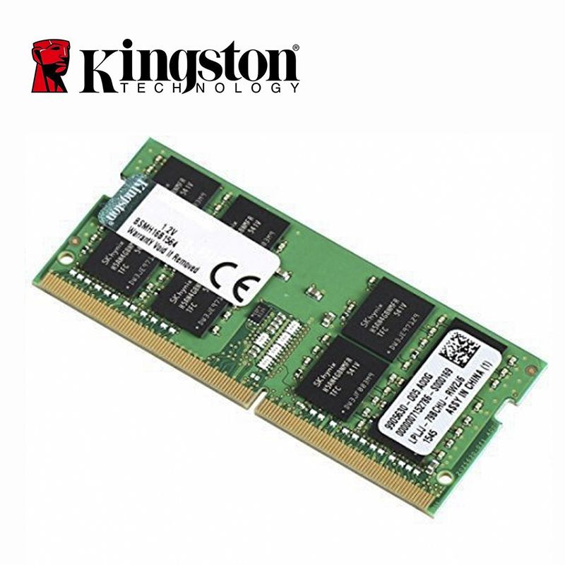 RAM DDR4 16GB Sodimm untuk MINIPC