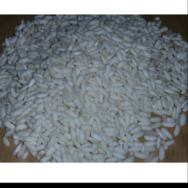 

Beras Ketan Putih/250gram/BliggoMarket