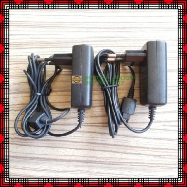 CHARGER ERICSSON T28