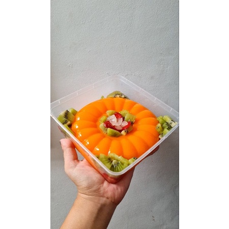 

Extra Buah