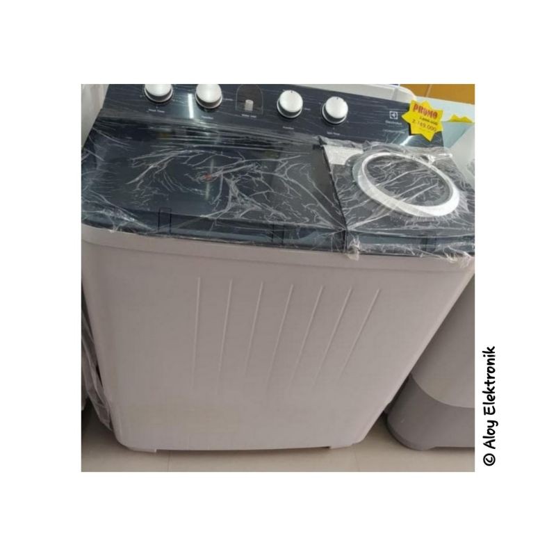 MESIN CUCI ELECTROLUX EWS 13262WA - 12KG