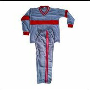 seragam sekolah seragam olahraga tk sd paud