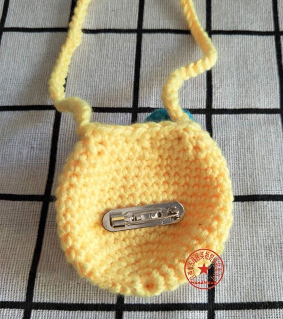 Korean knitting pet bag for dog or cat 1-10kg