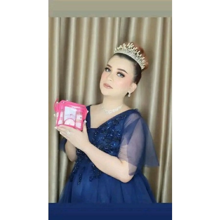 Aura Skincare paket Whitening