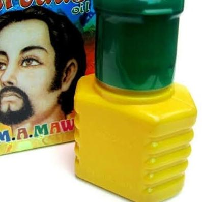 ♞ Firdaus oil / minyak firdaus asli M.A.MAWN ✥