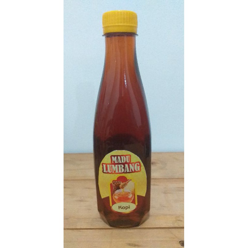 

Madu Lumbang Kopi, Multifora