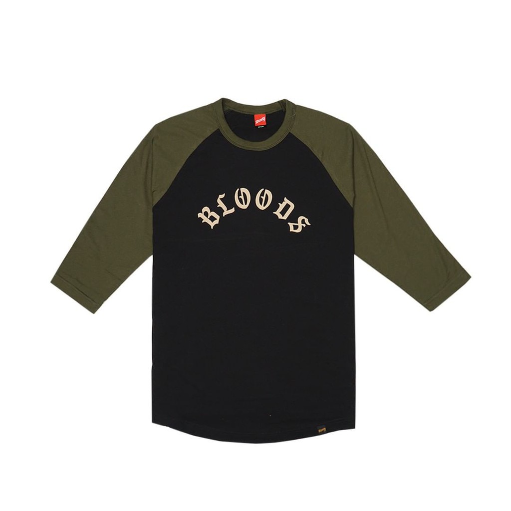 T-shirt bloods original