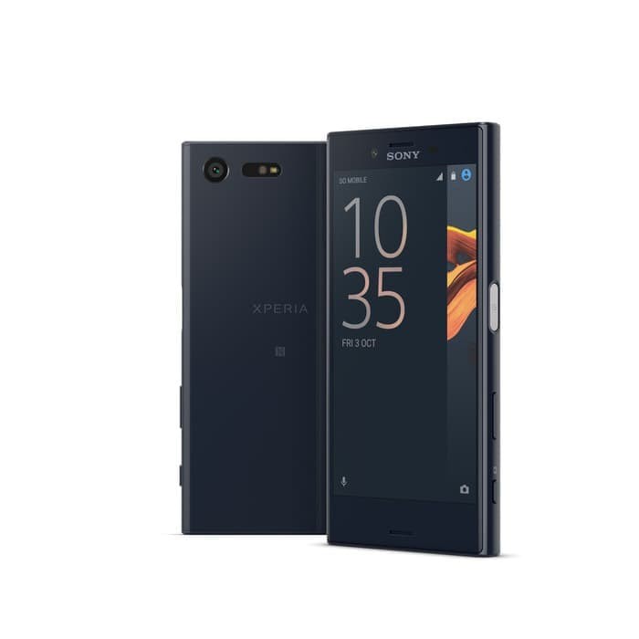 HP MURAH MERIAH Sony Xperia X Compact ORI DOCOMO - SECOND - BATANGAN - TERLARIS - PALING DICARI[V]