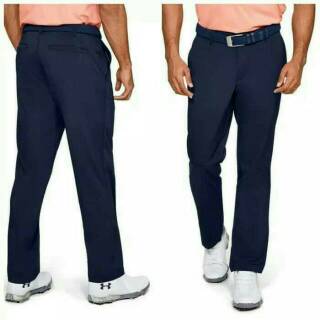  CELANA  PANJANG GOLF  UNDER ARMOUR PRIA BIGSIZE CELANA  GOLF  